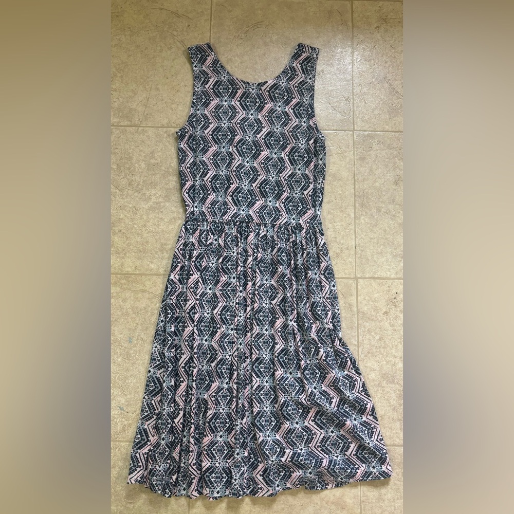 Primark size 11-12 kids dress